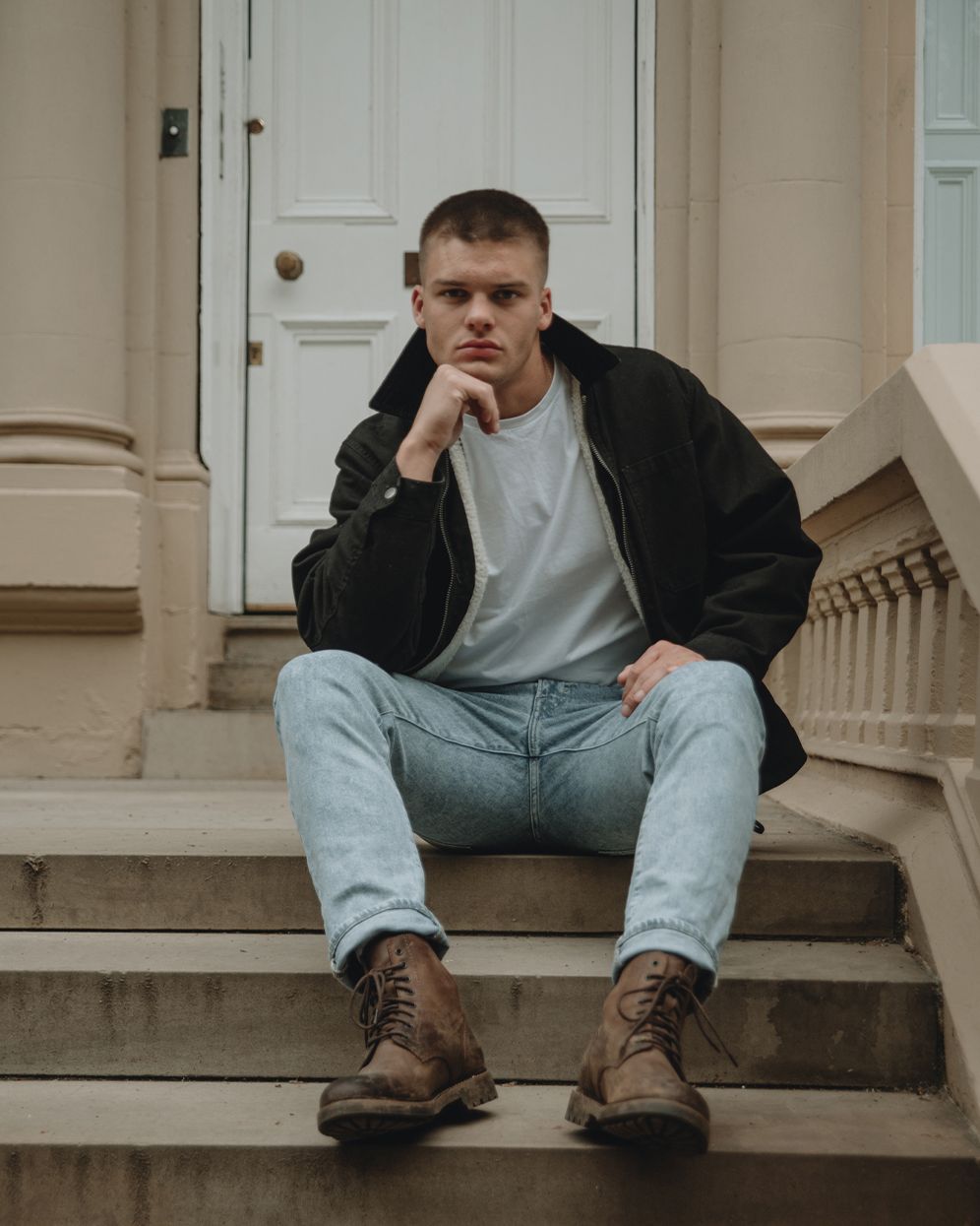 Finlay Anderson | New-faces | Colours