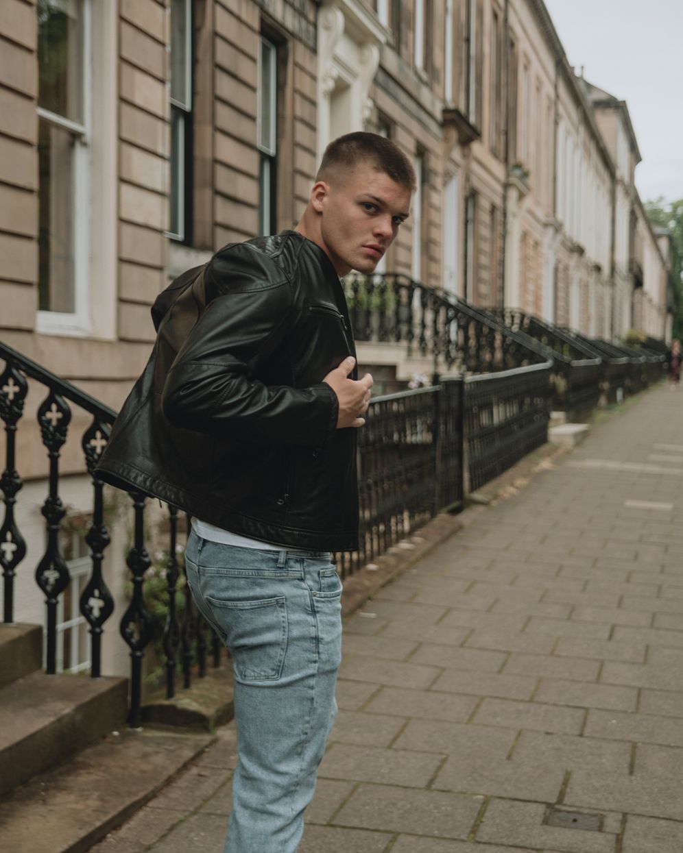 Finlay Anderson | New-faces | Colours