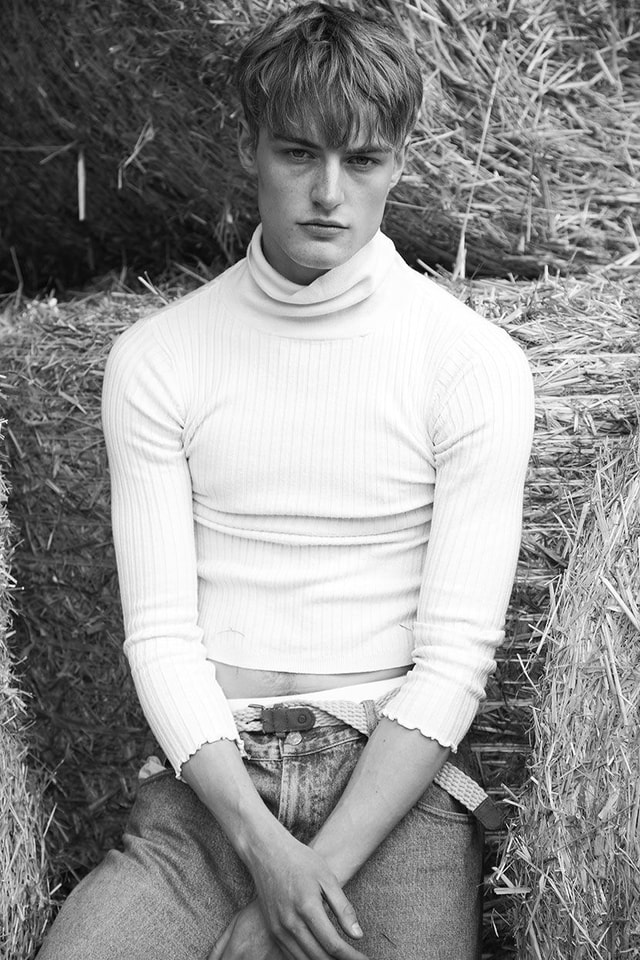 Sam Cook | Mainboard | Colours