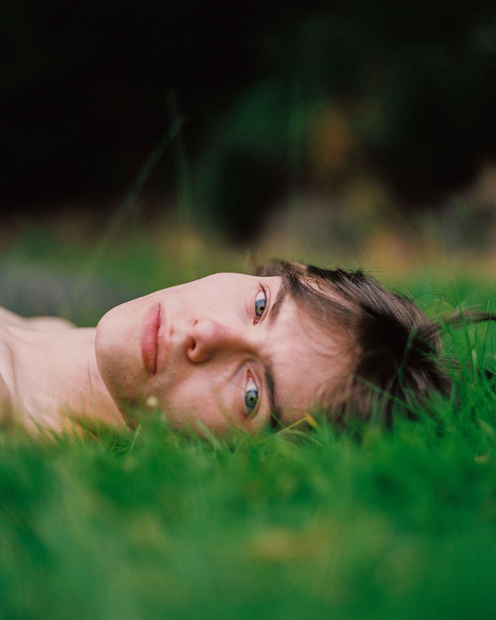 William Fitzgerald Mainboard Colours